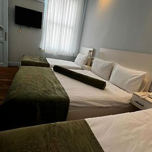 Deluxe Kamer