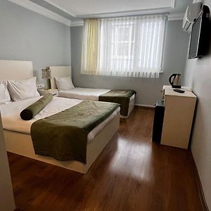 Standaard Kamer met Twee Aparte Bedden